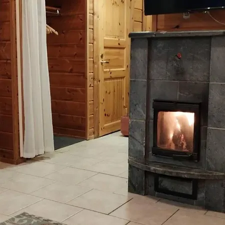 Semesterbostad De Cherry