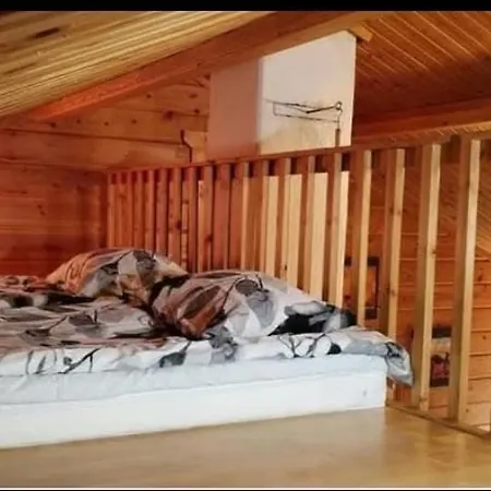 Semesterbostad De Cherry