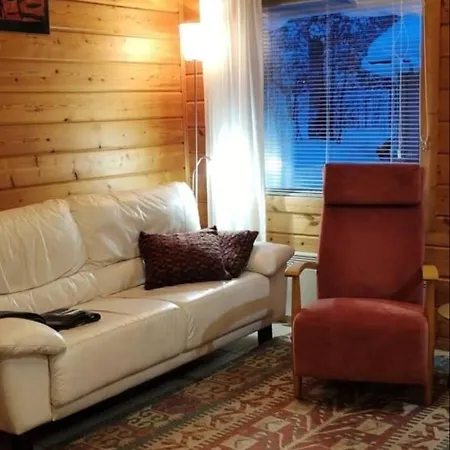 Tatil Evi De Cherry *