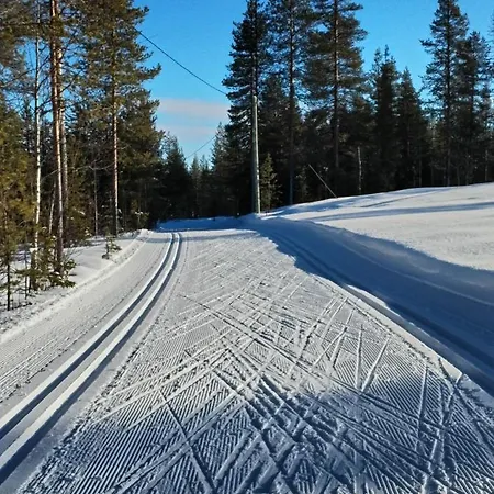 Semesterbostad De Cherry *