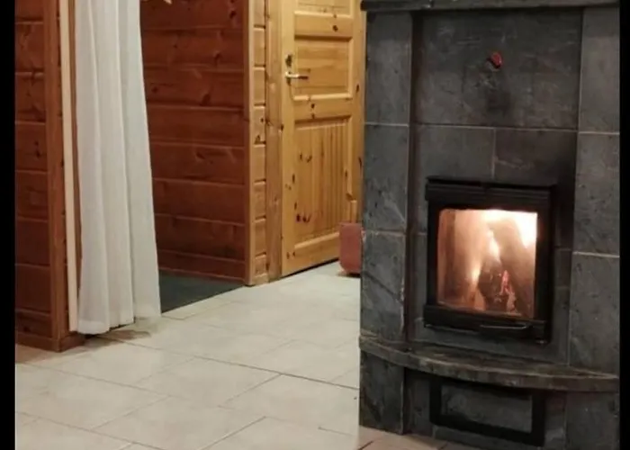 Tatil Evi De Cherry Levi