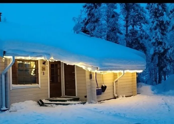 Tatil Evi De Cherry *