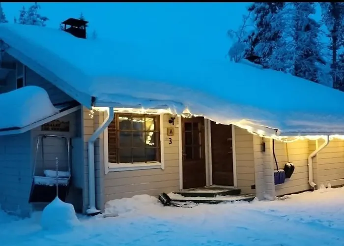 度假居 De Cherry 列维