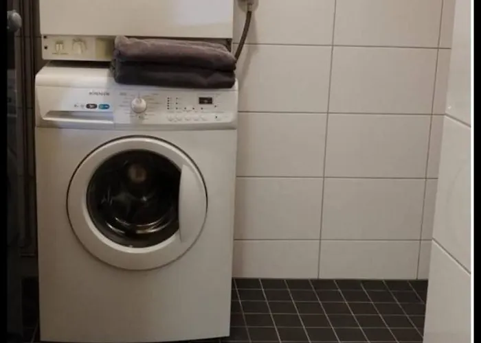 度假居 De Cherry 列维