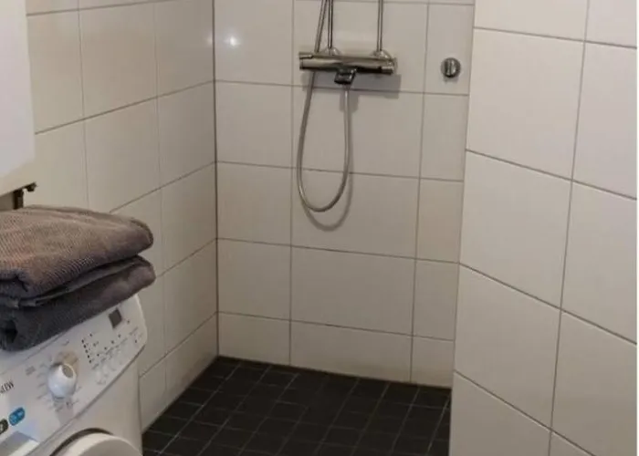 Tatil Evi De Cherry Levi