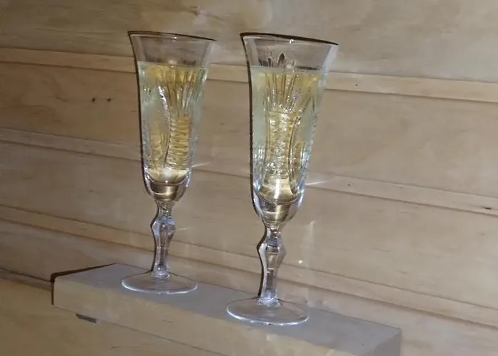 De Cherry Tatil Evi *