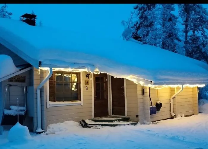 度假居 De Cherry *