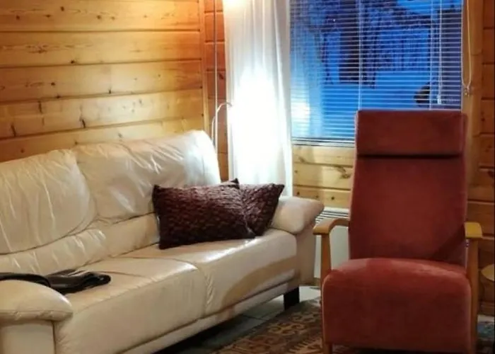 Tatil Evi De Cherry *