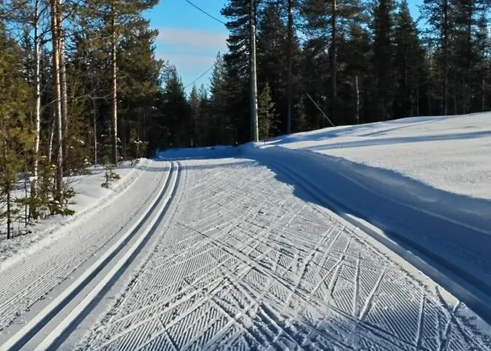 度假居 De Cherry *