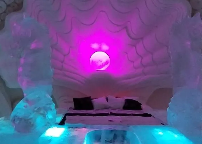 Tatil Evi De Cherry Levi